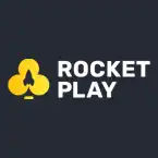 RocketPlay Casino logo